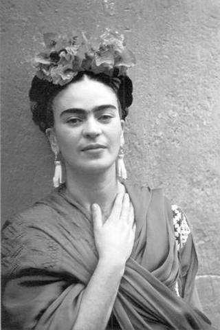 Frida Kahlo