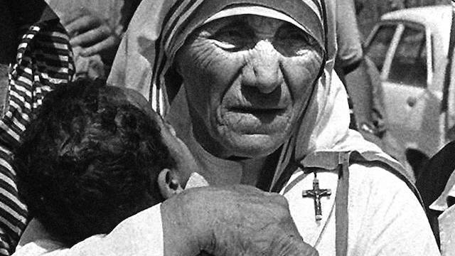 MADRE TERESA