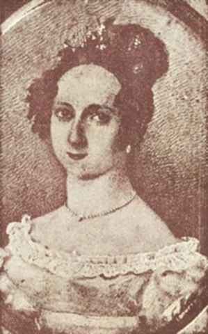 Dolores Vargas París.