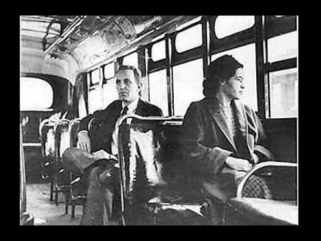 Rosa Parks