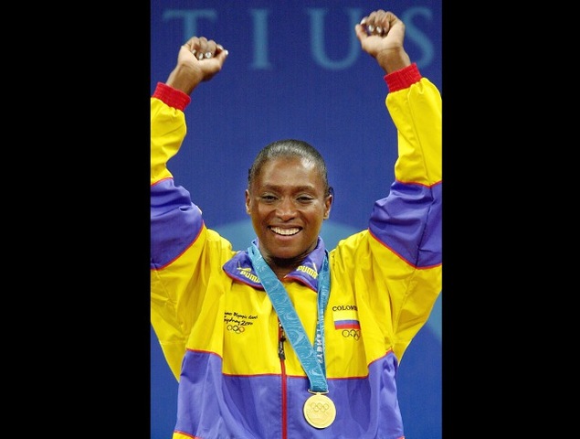 María Isabel Urrutia