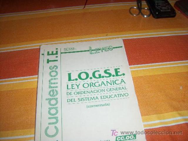 LOGSE