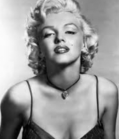 Marilyn Monroe