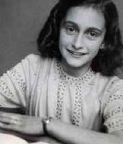 Ana Frank