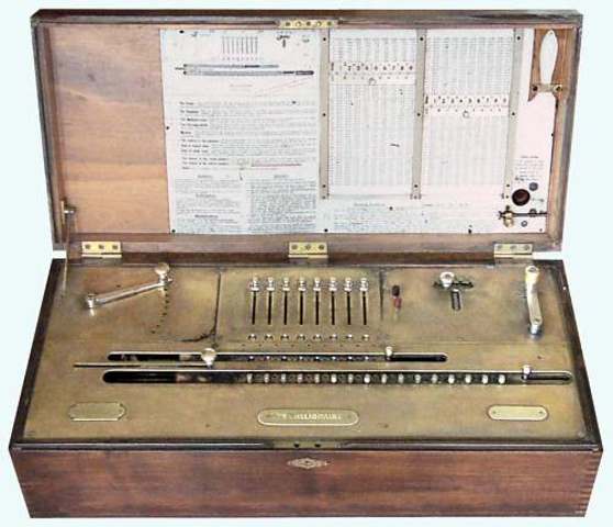 Calculadora Millonaria