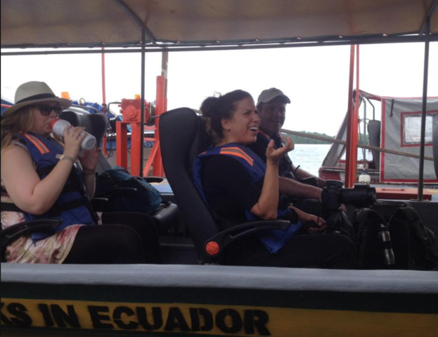 Ingresos Turismo 2015