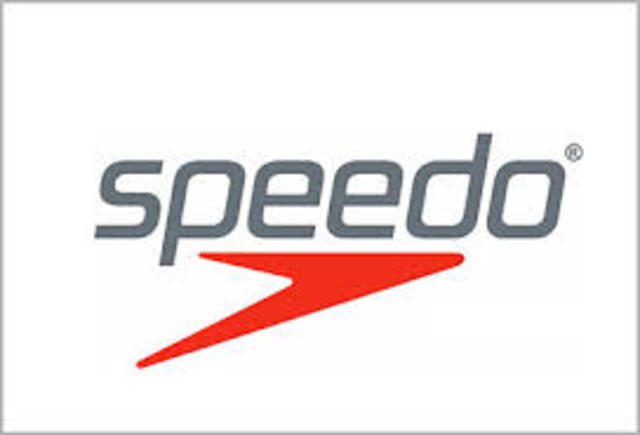 SPEEDO