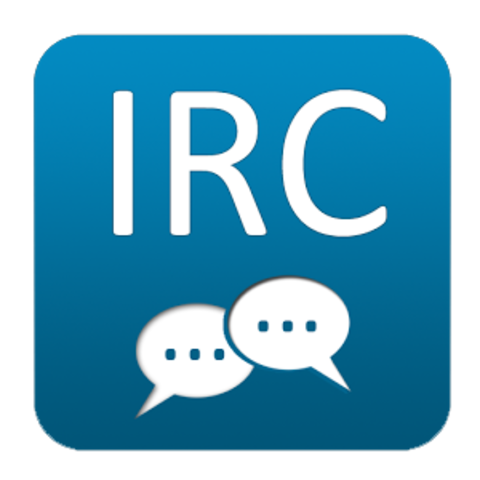 Internet Relay Chat (IRC)