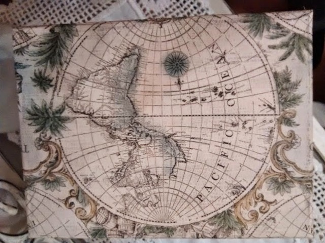 LA LEGISLACION DE INDIAS