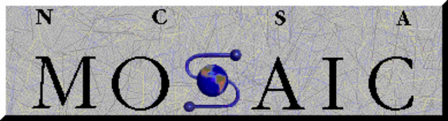 1993 - первый браузер NCSA Mosaic