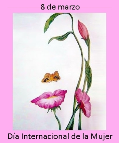 Dia de la Mujer