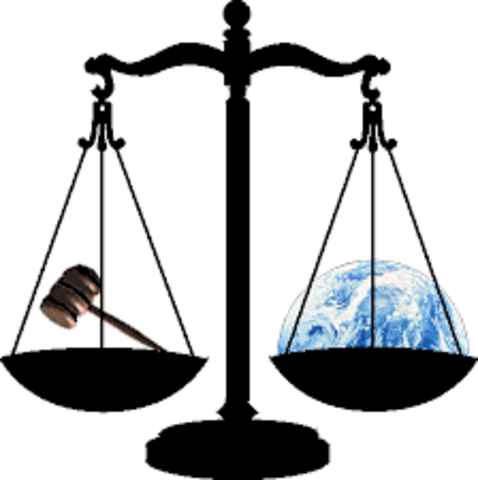 Facultad de Derecho y ciencias Sociales.