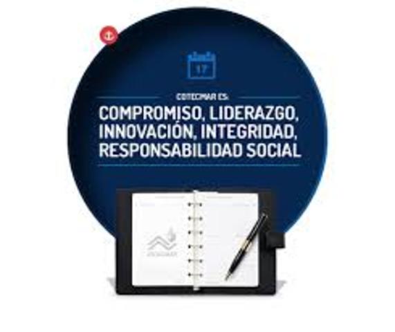 Creación del Consejo Directivo.