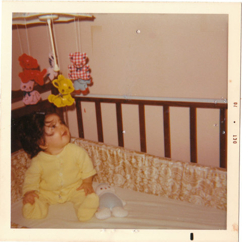 Cognitive Development: The First Two Years