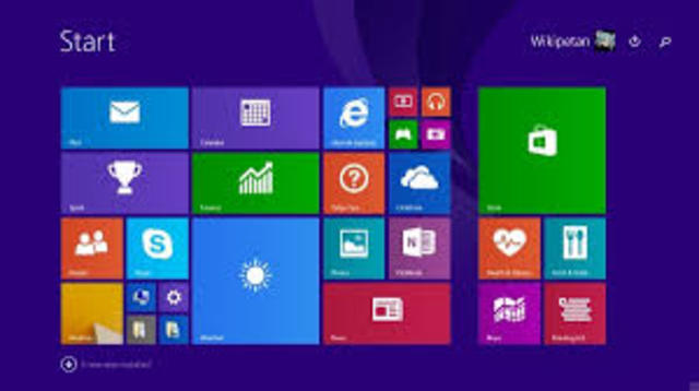 Windows 8