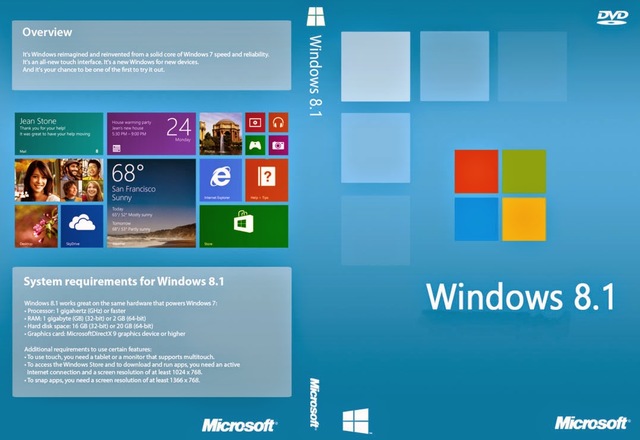 Windows 8.1