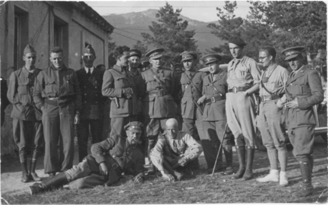 Guerra civil española