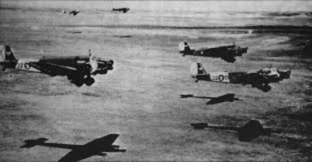 Guerra civil española