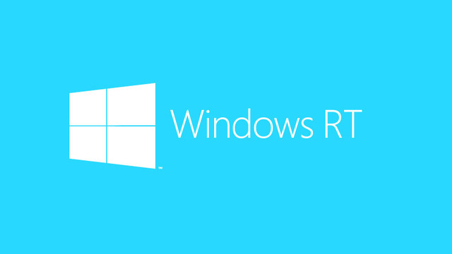 Windows RT