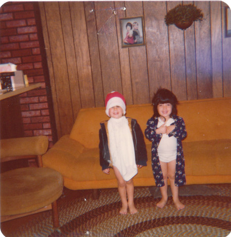 Psychosocial Development: The Play Years