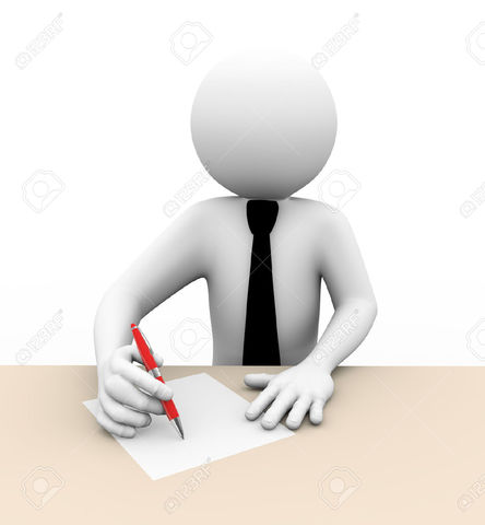 Llenar el plan de clase