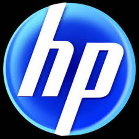 Hewlett-packard