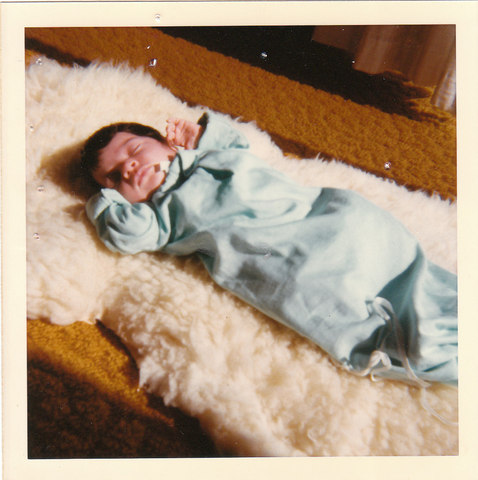 Biosocial Development: The First Two Years