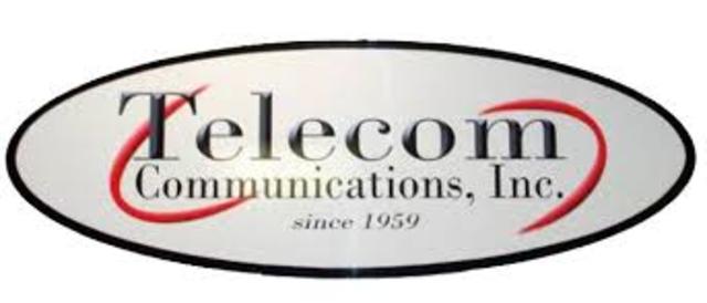 Telecom
