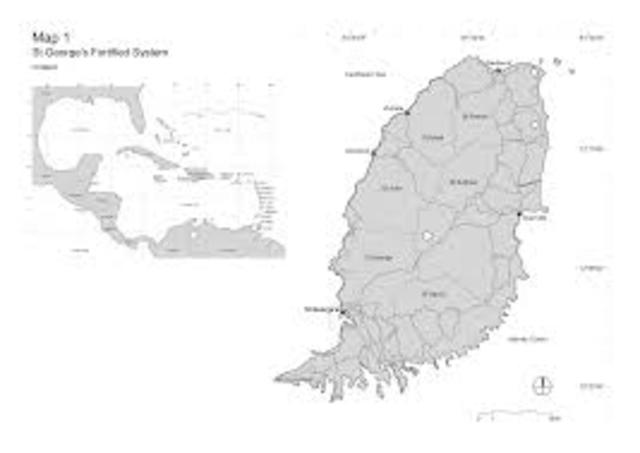 Construction of Forts