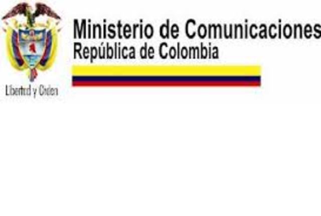 Ministerio de Comunicaciones