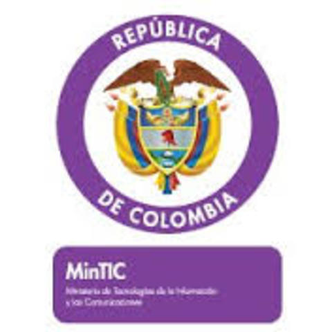 Ministerio de Tecnologías de la Información y las Comunicaciones