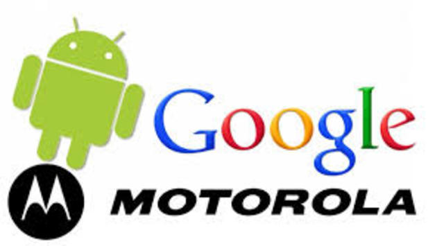 Google anuncia su interés en la compra de “MotorolaMobility”