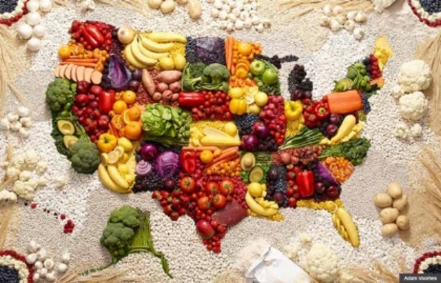 Healthy Meals For Healthy Americans Act