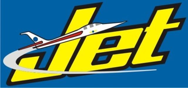 JET