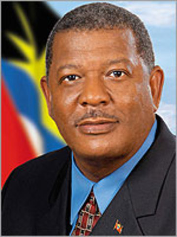 Baldwin Spencer became Prime Minister