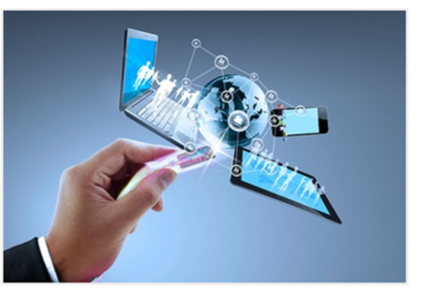 El boom de la informática