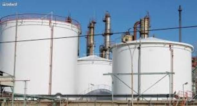 el comienzo de las empresas