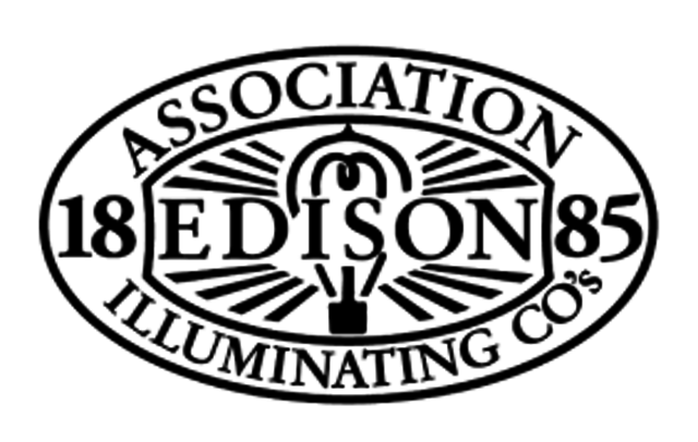 Labores en Edison Illuminating Co.