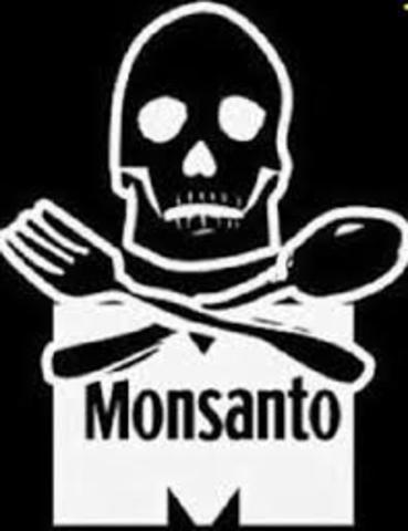 historia de monsanto