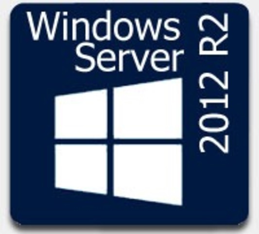 windows server 2012 r2