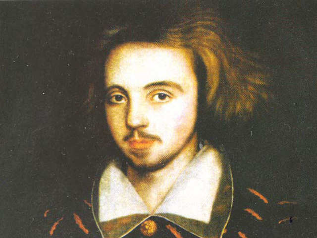 W. Shakespeare was sent to Grammar school.