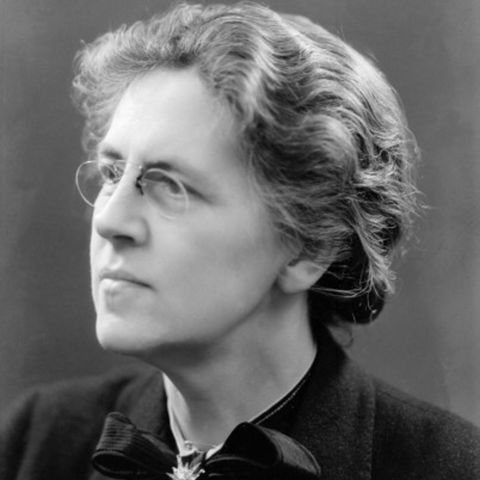 Paris (Nadia Boulanger )