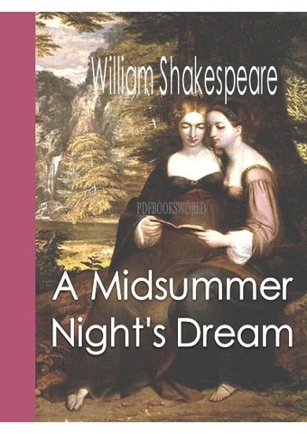 "The Two Gentlemen of Verona", "Midsummer's Night's Dream"