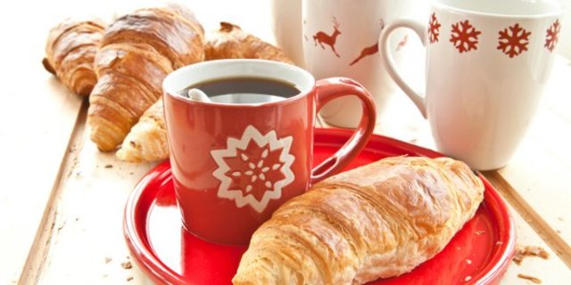 Christmas Day - 9 am