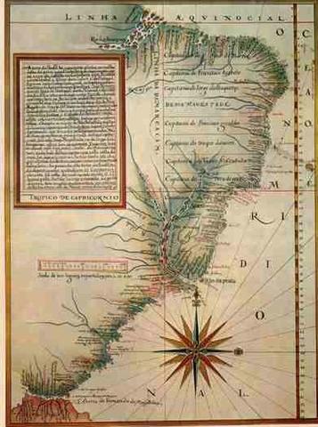 Segunda invasão holandesa