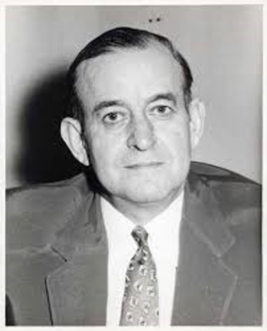 Election of Melvin E. Thompson after “Three Governor’s Controversy”