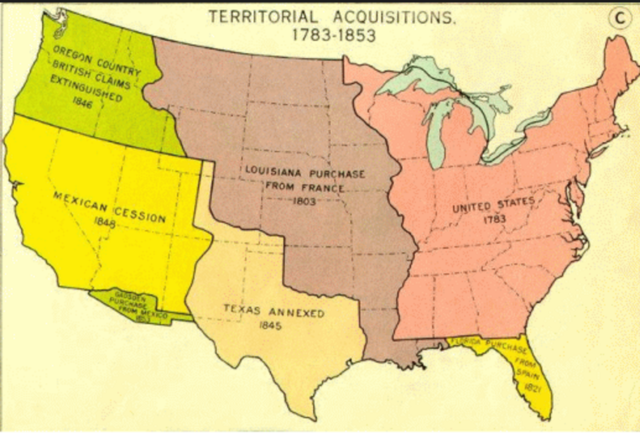 Oregon Treaty