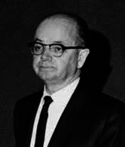 Election of Lester Maddox