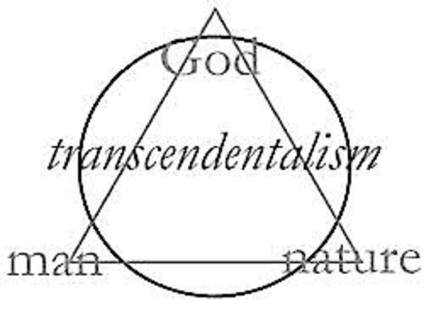 Transcendental Club Begins