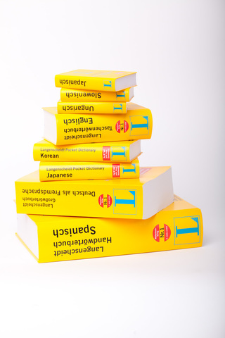 Institut Toussaint et Langenscheidt